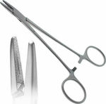 Mayo-Hegar Medical & Surgical Straight Forcep 20cm