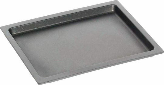 AMT Gastroguss Tavă De Copt Din Aluminiu Turnat 32.5x35.4cm AMT Gastroguss Tavă De Copt Din Aluminiu Turnat 32.5x35.4cm
