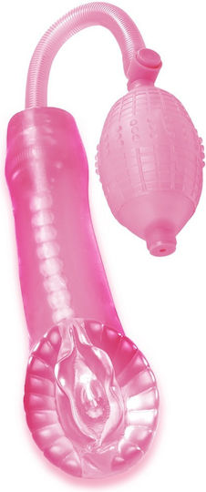 Pipedream Extreme Super Cyber Snatch Pump Masturbator RD239 1Stück