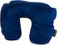 Spokey Travel Pillow Travel Set Pillow 37x26cm ...