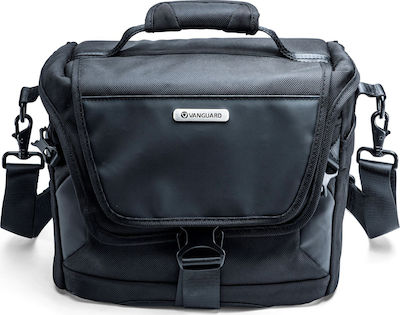 Vanguard Schultertasche für Kamera Veo Select 28S in Schwarz Farbe