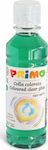 Primo Film Glue Coloured Liquid Glue 240ml Green