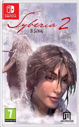 Syberia 2 Code In A Box Syberia 2 Code In A Box