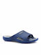 Cubanitas Kids' Slides Blue