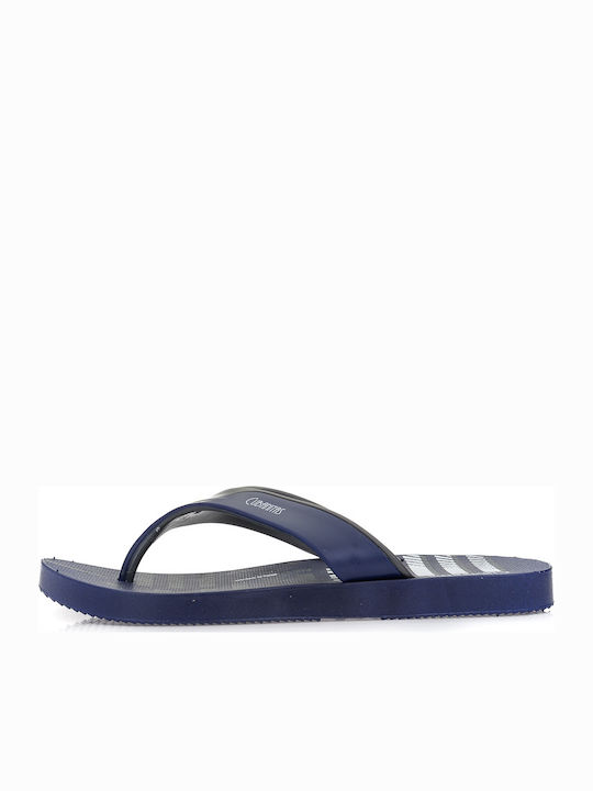 Kids' Flip Flops Blue 11-341 11/341