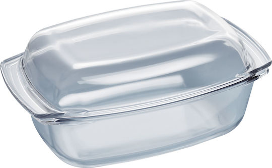 Bosch Niederländische Ofen Glas 5,1 lt