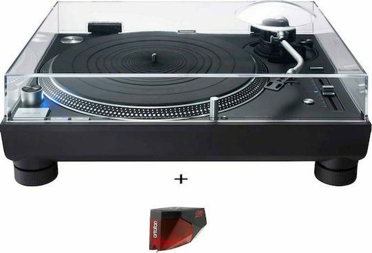 Technics SL-1210GR Πικάπ Μαύρο