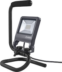 Ledvance Worklight S-Stand 4000 K Προβολέας Εργασίας LED IP65