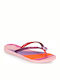 Havaianas Kids' Flip Flops Fuchsia