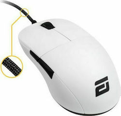 Endgame Gear XM1r Gaming Mouse 19000 DPI White