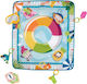 Fisher Price Covoraș de Activități Dive Right in Activity pentru 0++ Luni (LxlxÎ) 80x60x3.81cm