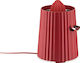 Alessi MDL07 Ηλεκτρικός Στίφτης 80W Κόκκινος