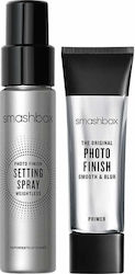 Smashbox Prime & Set Сет за грим за лице Лице 2бр