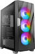 Antec DF700 FLUX Jocuri Middle Tower Cutie de c...