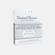 Rockwell Razors Double-Edge Blades Ανταλλακτικές Λεπίδες 20τμχ