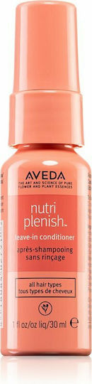 Aveda Nutriplenish Leave-In-Conditioner Farberhalt für Gefärbt Haare 30ml