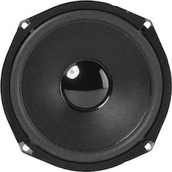 Автомобилен Високоговорител Coaxial Stereo Speaker 6" с 400W RMS (2 път)