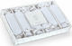 Nef-Nef Homeware Fragrance Wardrobe with Fragrance Baby Sweet 027657 6pcs 70gr