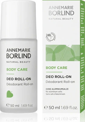 Annemarie Borlind Body Care Deo Roll-On 50ml