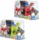 Zuru Robo Alive Raptor cu Ou Slime Joc Electronic Robotic pentru Vârsta 3+ (Diverse Modele) 1 Buc