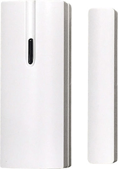 Artec Wireless Contact Sensor RF 433MHz 85x33x25mm