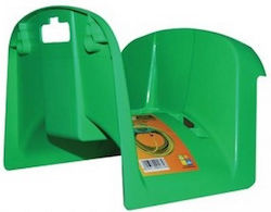 Homeplast 3589335 Πλαστική Βάση για Λάστιχο Ποτίσματος Βαρέως Τύπου