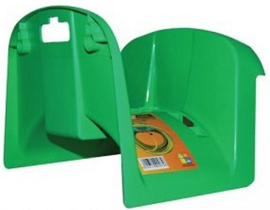 Homeplast 3589335 Plastic Suport pentru furtun de udare Presă grea