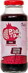 Oikogeneia Ageli Break a Pom Pomegranate 250ml 1Stück