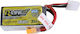 Tattu R-Line Μπαταρία Li-Po 15.2V 1300mAh 150C 4S XT60 για Drone 2τμχ