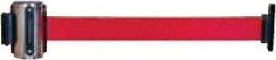 Rnt Wall Mounted Columns BP-250CSSG Red Stainless Steel 2m 3159