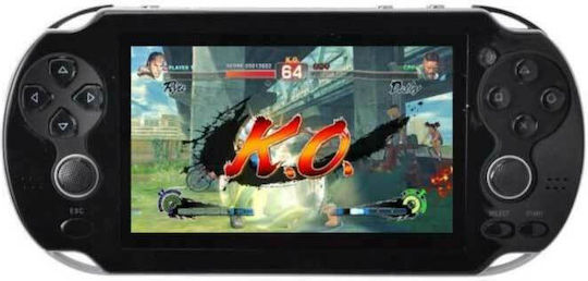 Electronic Children's Handheld Console