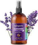 Biorganic Face Water Ενυδάτωσης Φυσικό Ανθόνερο Λεβάντας 500ml