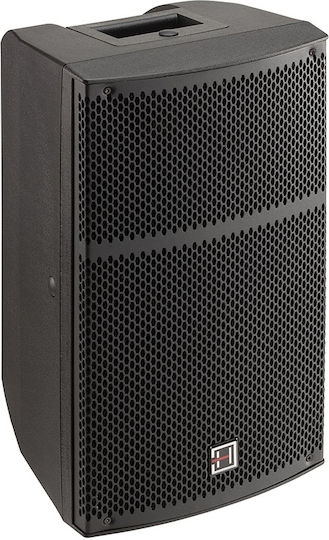 Helvia Helvia ESTRO 10P Παθητικό Ηχείο PA 220W με Woofer 10" 30.2x31x52.9εκ.
