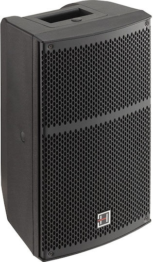 Helvia Helvia ESTRO 8P Παθητικό Ηχείο PA 150W με Woofer 8" 27x27.5x49.2εκ.