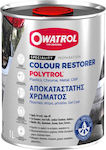 Owatrol Αναζωογονητικό Χρώματος Colour Restorer 1lt