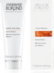 Annemarie Borlind Κρέμα Χεριών 50ml Annemarie Borlind Κρέμα Χεριών 50ml