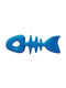 Natural World Dog Toy 10.5cm Blue 1 Piece