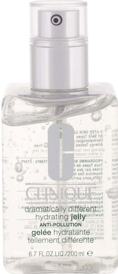 Dramatically Different Gel Hidratant 24 Ore Pentru Față 200ml