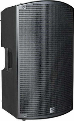 HK Audio Sonar 115 Xi Aktiv Sprecher PA 1200W mit Woofer 15" 42.5x41.5x72.9cm.