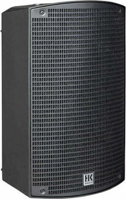 HK Audio Αυτοενισχυόμενο Ηχείο PA Sonar 110 Xi 800W με Woofer 10" 31x30x53.5εκ.