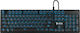 Savio Tempest RX FULL Gaming Mechanical Keyboard with Outemu Blue switches and Illuminated keys (English US)
