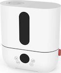 Boneco U250 Ultrasonic Υγραντήρας Υπερήχων 20W για Χώρους 50m²