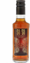 Cretan Quality 50-50 Ракомело 25% 500мл