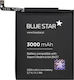 Blue Star Kompatibler Ersatzakku 3000mAh für Redmi 6 / 6a