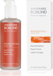 Annemarie Borlind Rose Dew Toning Lotion 150ml Annemarie Borlind Rose Dew Toning Lotion 150ml