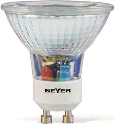 Geyer LED Bulb 5W for Socket GU10 Natural White