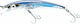 Yo-Zuri F1147 Crystal 3D Minnow Trolling Fish 1...