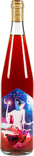 Άωτον Κρασί Lola Ροζέ Ξηρό 750ml