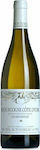 Bouzereau Michel et Fils Κρασί Bourgogne Cote D'Or Chardonnay Λευκό Ξηρό 750ml