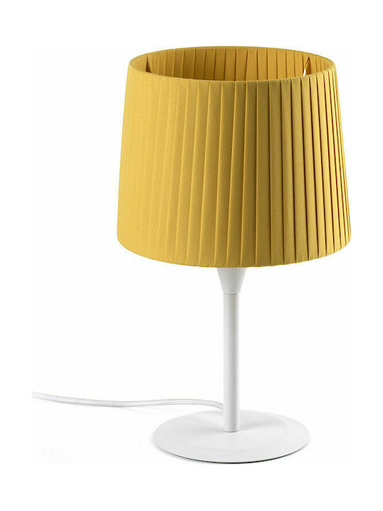 Faro Barcelona Samba Metal Table Lamp for Socke...